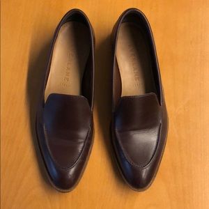 Everlane’s Modern Loafer